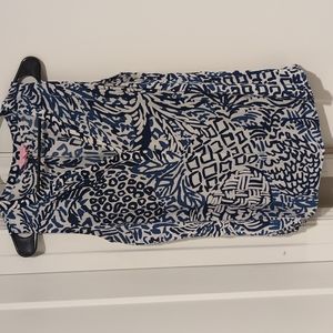 Lilly Pulitzer top